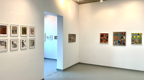 György Selmeci : Étoile, fouet et chair - Expéditions dans le Chaos