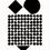Miniature : Victor Vasarely - CORPUSCULAIRES