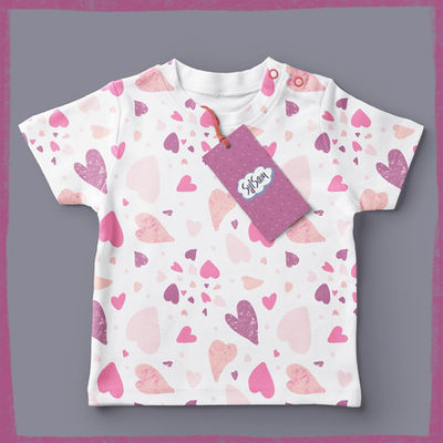 Textured-hearts-pattern-design-by-sylsam