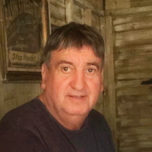 Alan Stephen Vaughan