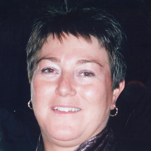 Yvonne Torkilson