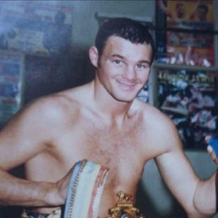 Paul Lloyd "Livewire"