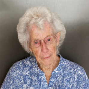 Doreen Tolley