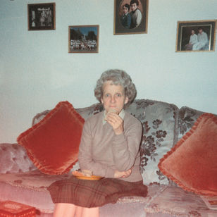 Hetty Beaumont