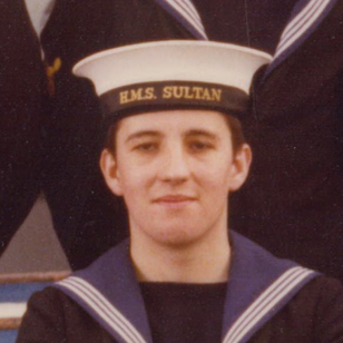 Garry Small