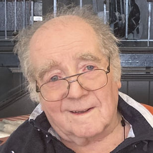 Alan Holmes