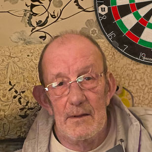 Derek ‘Deg’ Smith