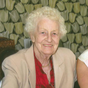 Margaret Keenan