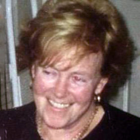 Joan Mooney