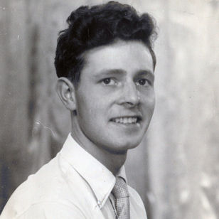 Ged Stoneley