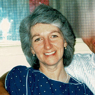 Lily Scott