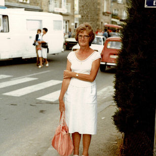 Margaret Barratt