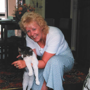 Lorraine Roberts