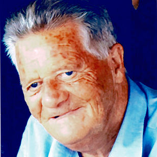 Timmy O’Sullivan