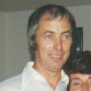 Frank Horton