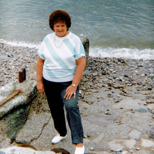 Joan Panthen