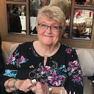 Carole Whitehead