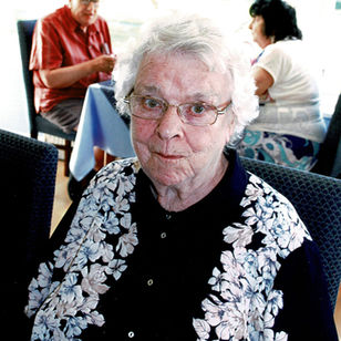 Ann Murray