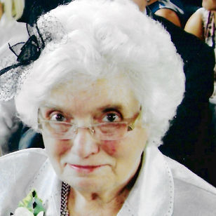 Kathleen Ann Snowden