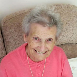 Joan Swainson