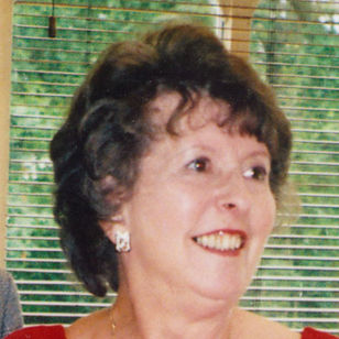 Jean Margaret Hughes