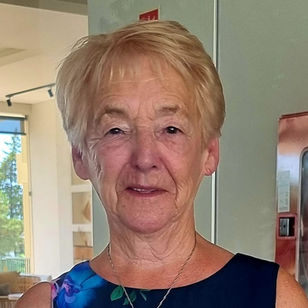 Marjorie James