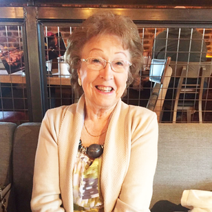 Doreen Baxter