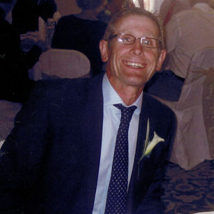 Eugene Dybacz