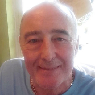 Walter Parry ‘John’