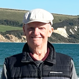 Archibald ‘Archie’ McDougall