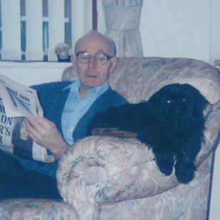William ‘Bill’ Cushing