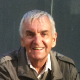 Reg Woodley