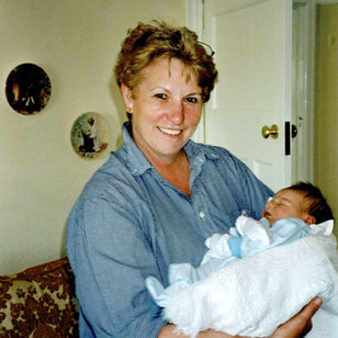 Angela Clarke