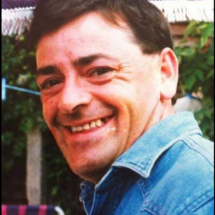 James Bridger ‘Jimmy’