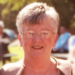 Margaret ‘Margie’ Flannery