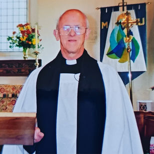 Harry Stratton