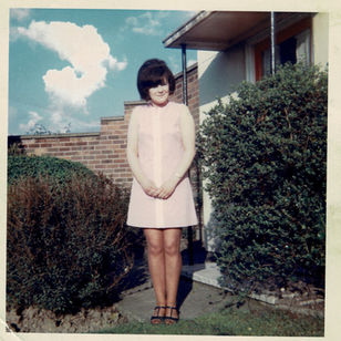 Gillian Hammond