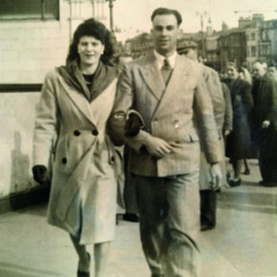 Roesland Davies