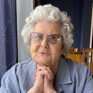 Maureen Carman