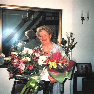 Sandra Penney