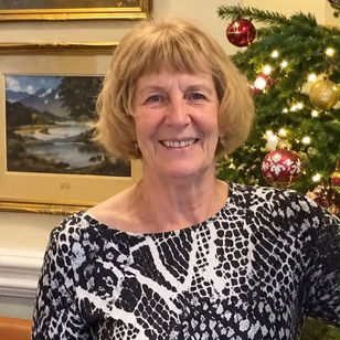 Margaret Harrington