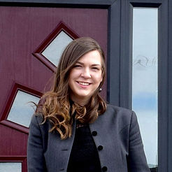 Sarah Walker Anderson - Anderson Funeral Directors