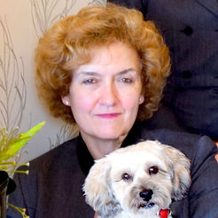 Geraldine Anderson - Anderson Funeral Directors