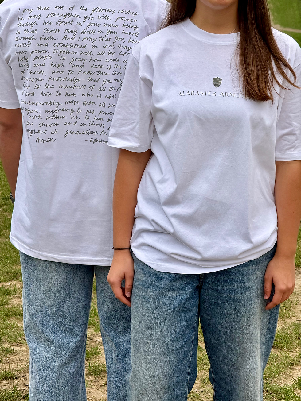 Ephesians T-shirt