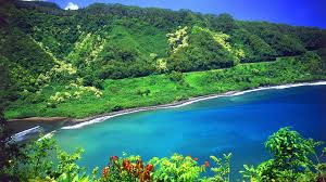 Isla de Hawaii