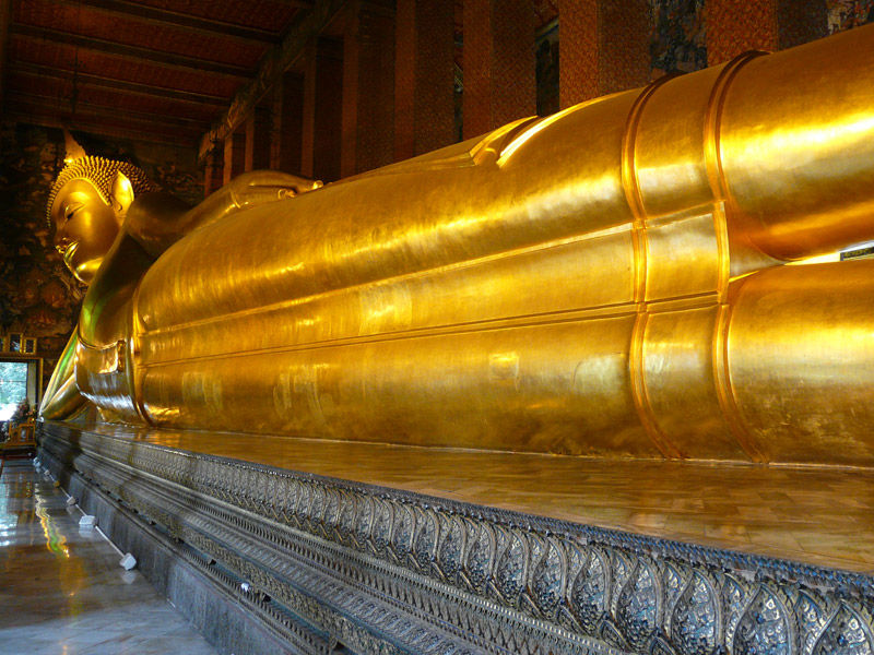 Wat Pho
