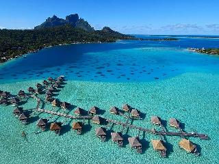 Islas Fiji resorts
