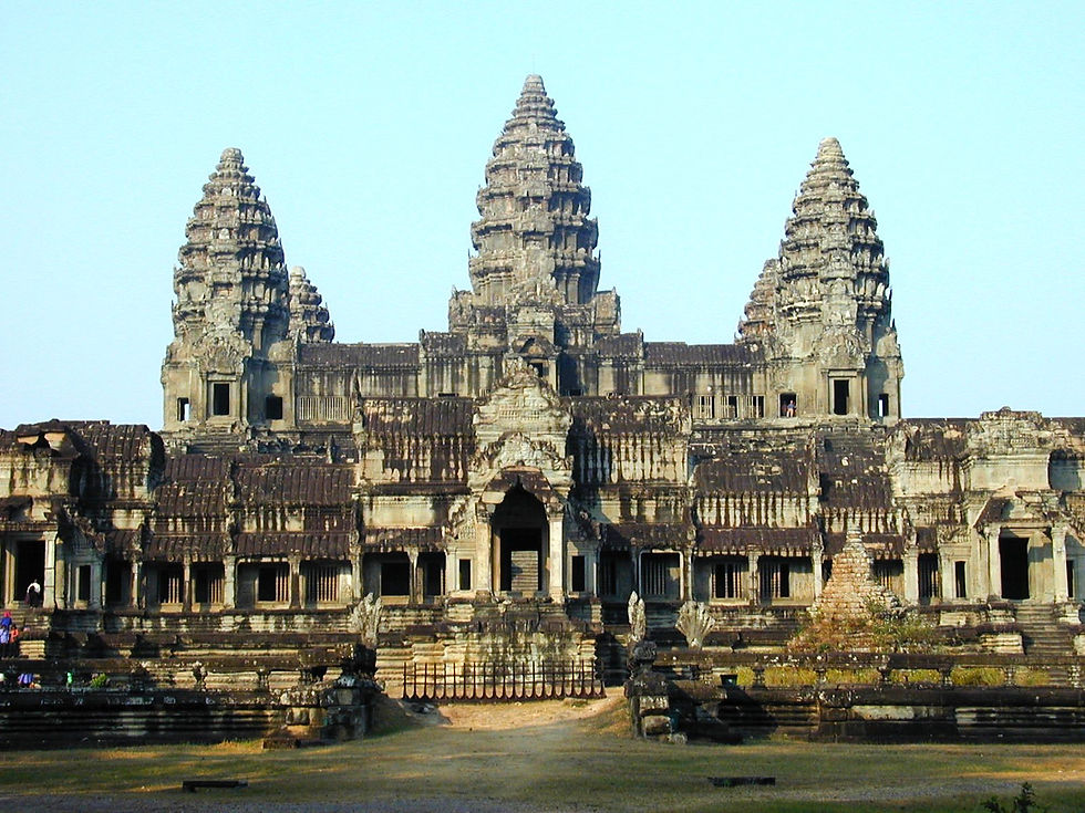 Angkor Wat