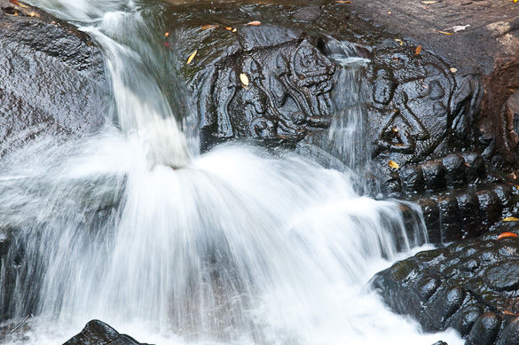 Kbal Spean