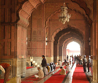 Yami Masjid